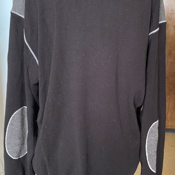 Sarar Men’s sweater XXL 50% wool 50% Acrylic Made in TURKEY - Picture 4 of 4